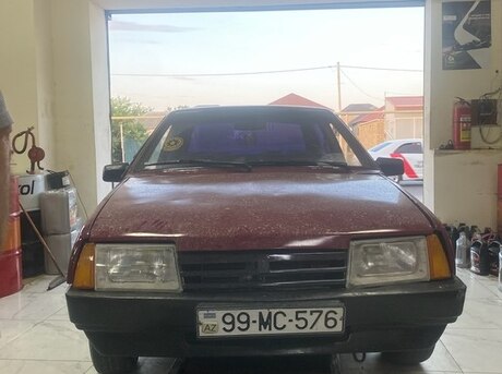 LADA (VAZ) 21099 1994