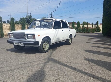 LADA (VAZ) 2107 2007