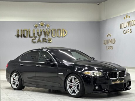 BMW 528
