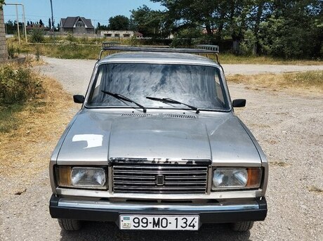LADA (VAZ) 2104 1998