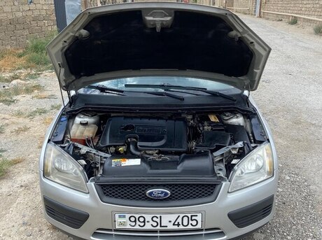Ford Focus 2007