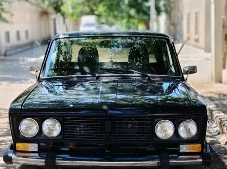 LADA (VAZ) 2106 1993