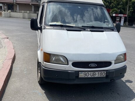 Ford Transit 1996