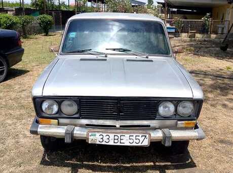 LADA (VAZ) 2106 2002