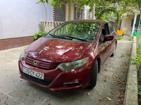 Honda Insight 2009