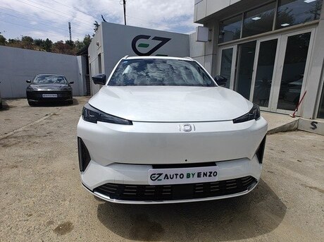 Changan Qiyuan Q05