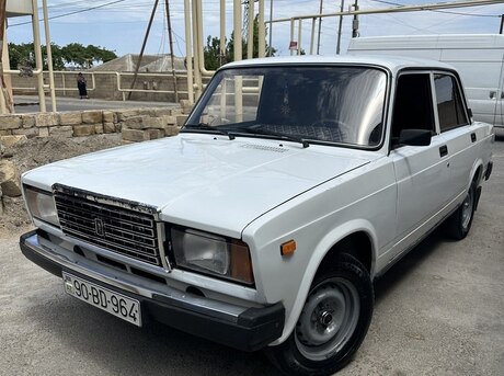 LADA (VAZ) 2107 2007