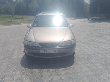 Opel Vectra 1997
