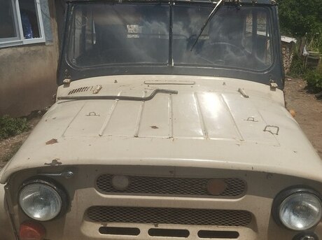 UAZ 469