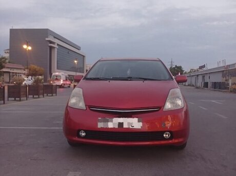 Toyota Prius 2008
