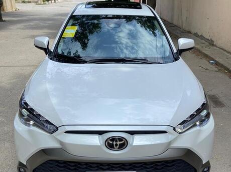 Toyota  2025