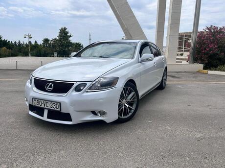 Lexus GS 300 2007