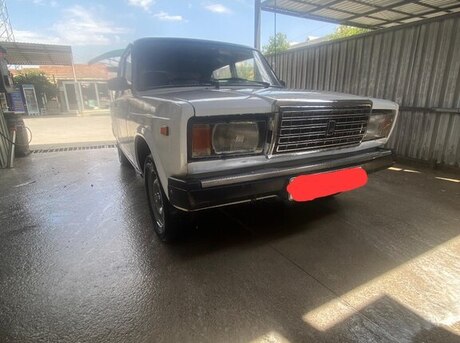 LADA (VAZ) 2107 2007