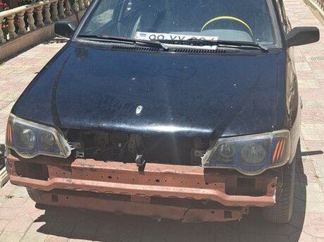 Saipa 132