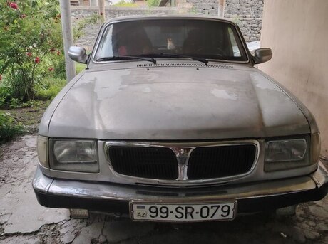 GAZ 3110 2003