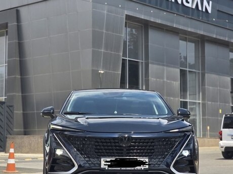 Changan Uni-T