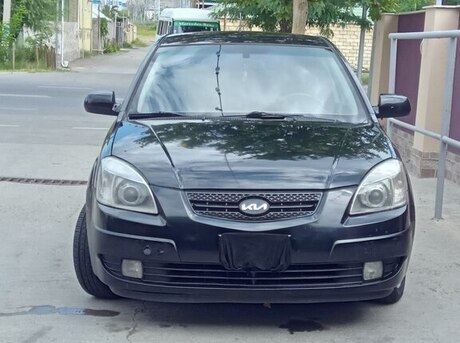 Kia Rio 2005