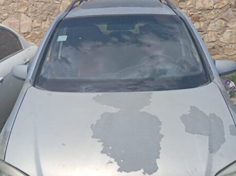 Opel Zafira 1999