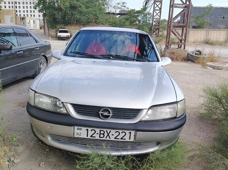 Opel Vectra 1998