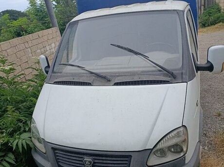 GAZ 3302-288 2004