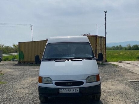Ford Transit 1999