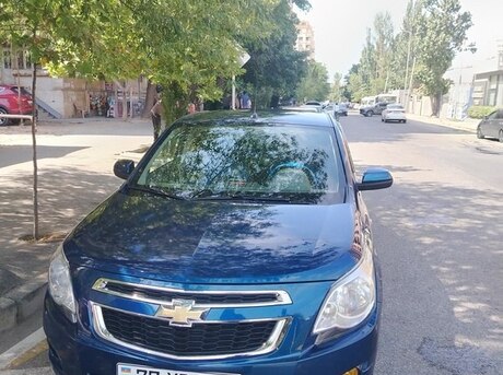Chevrolet Cobalt