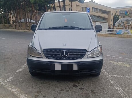 Mercedes Vito 115 2005