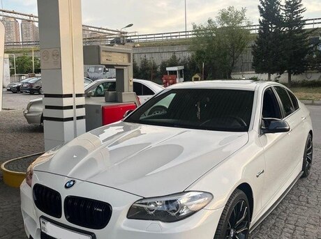 BMW 528