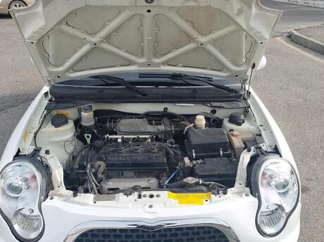 Lifan 320 2011