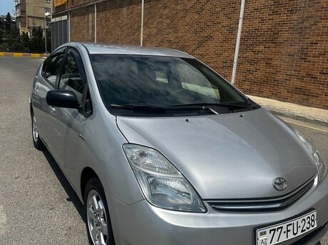 Toyota Prius 2007