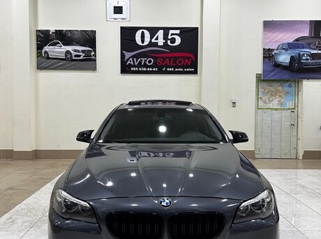 BMW 528