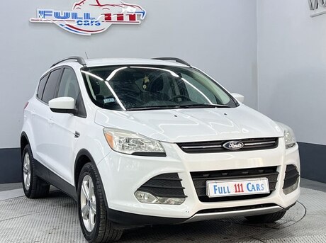 Ford Escape 2013