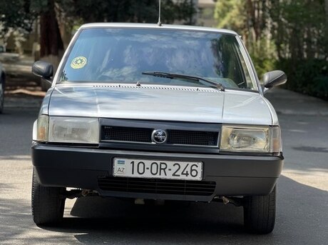 Tofas Sahin 2003