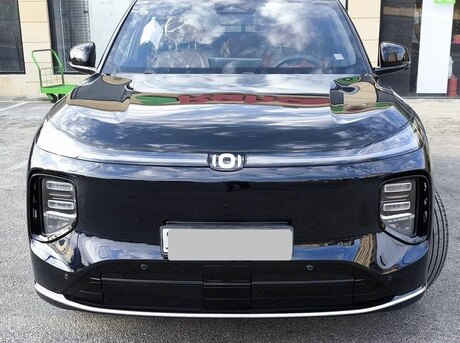 Changan  2025