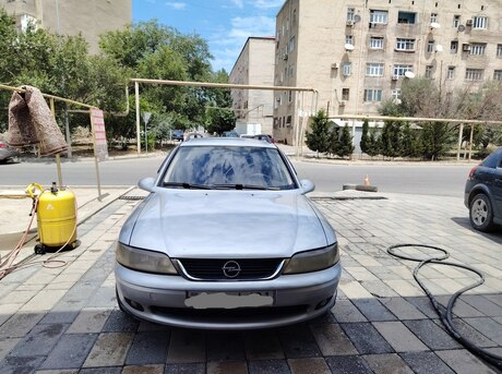 Opel Vectra