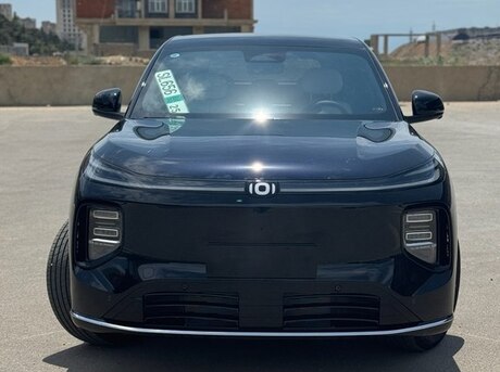 Changan  2025