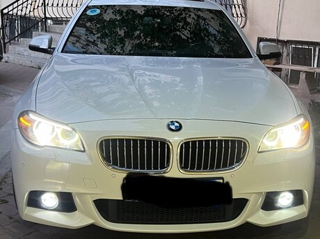 BMW 535