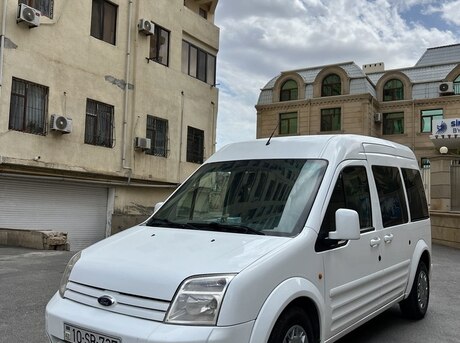 Ford Tourneo Connect 2008