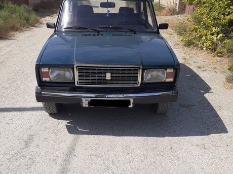 LADA (VAZ) 2107 1998
