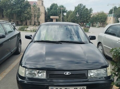 LADA (VAZ) 2110 2005