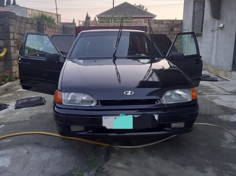 LADA (VAZ) 2115 2010