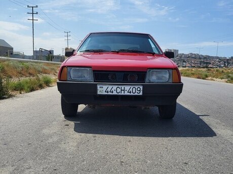 LADA (VAZ) 2109 1988