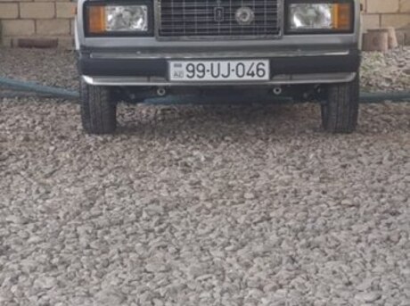 LADA (VAZ) 2107 2010