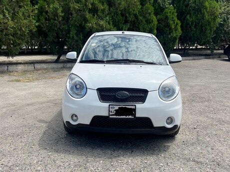 Kia Picanto 2010