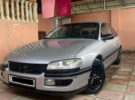 Opel Omega 1998