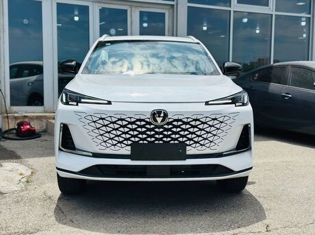 Changan CS 55 Plus