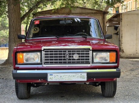 LADA (VAZ) 2107 2006