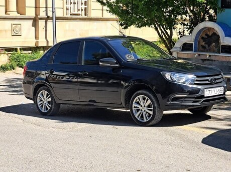 LADA (VAZ) Granta