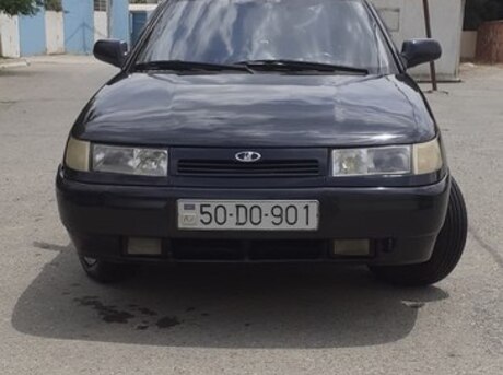 LADA (VAZ) 2112 2007