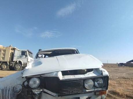 LADA (VAZ) 2106 1998